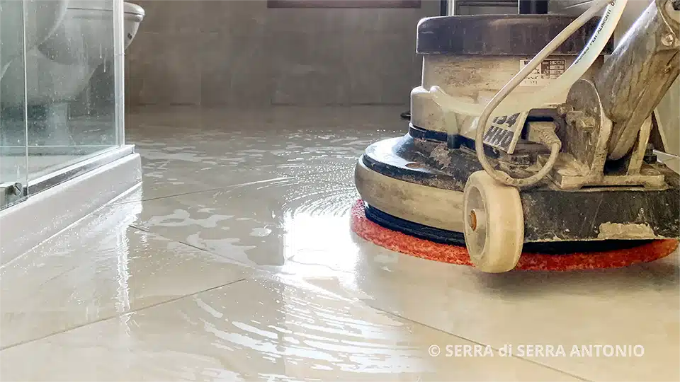 Pulizia Post-Cantiere a Rovigo e Torino