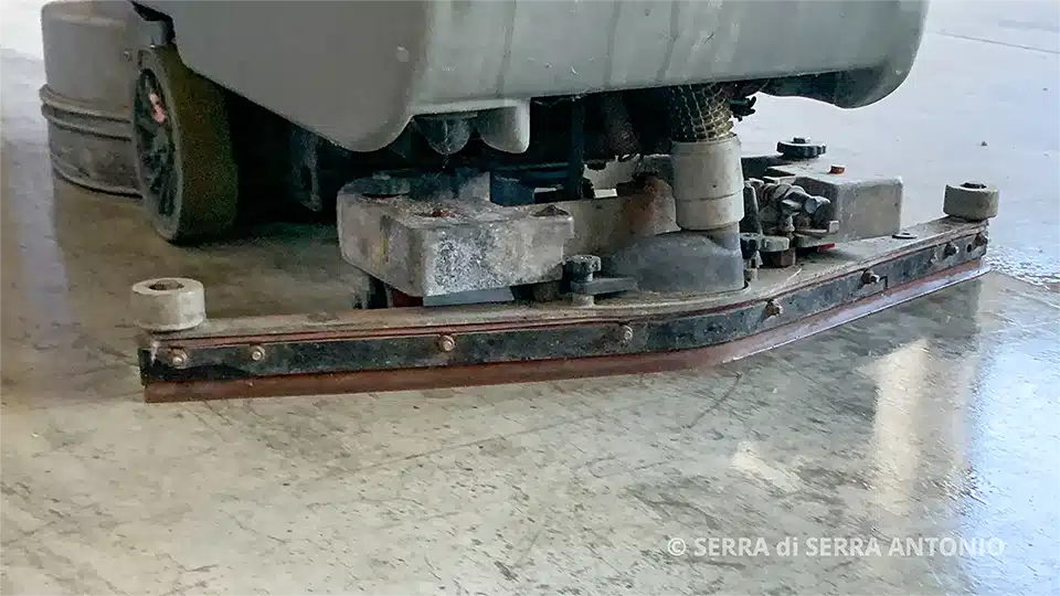 Pulizie industriali Rovigo e Torino